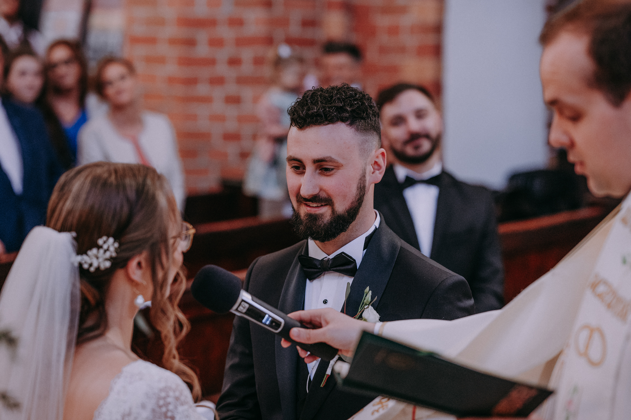 Ślub w Goleniowie - 20