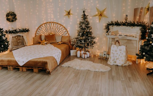 Sesja Świąteczna Szczecin 4