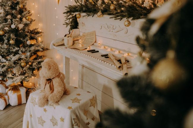 Sesja Świąteczna Szczecin 1