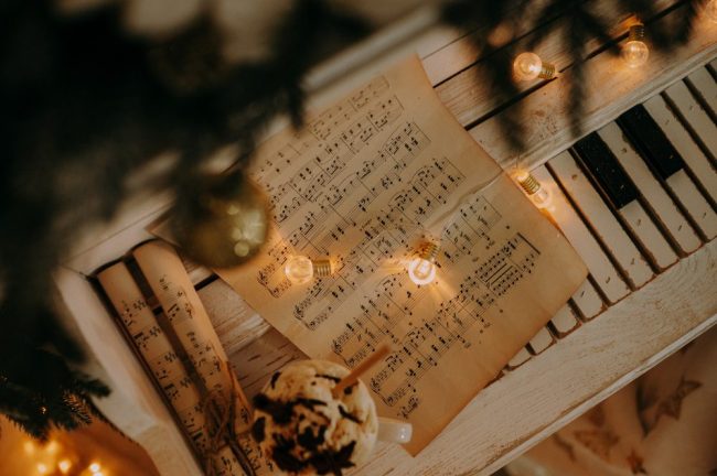 Sesja Świąteczna Szczecin 2