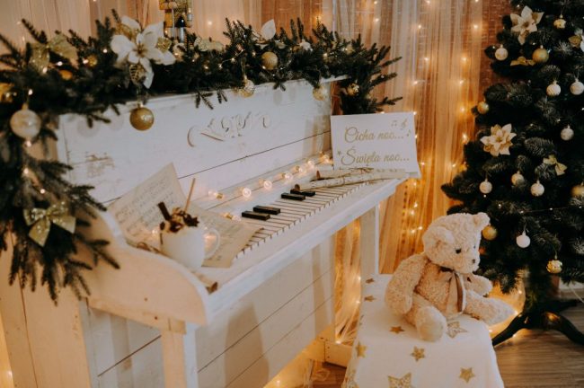 Sesja Świąteczna Szczecin 5