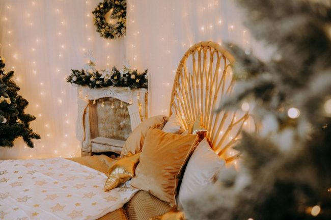 Sesja Świąteczna Szczecin 3