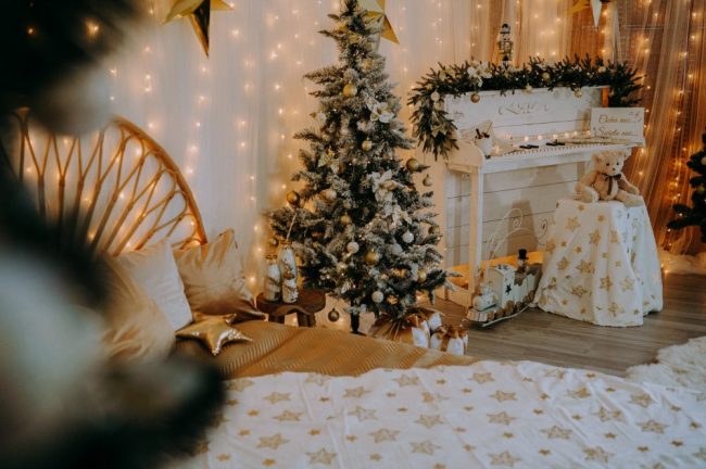 Sesja Świąteczna Szczecin 13