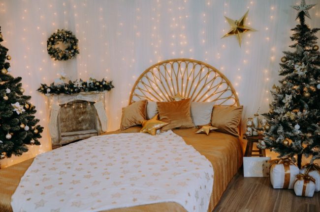 Sesja Świąteczna Szczecin 12