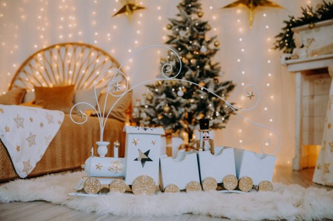 Sesja Świąteczna Szczecin 7