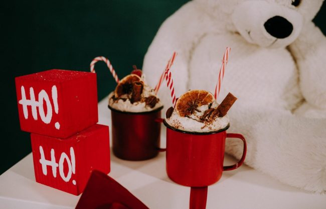 Sesja Świąteczna Szczecin 18