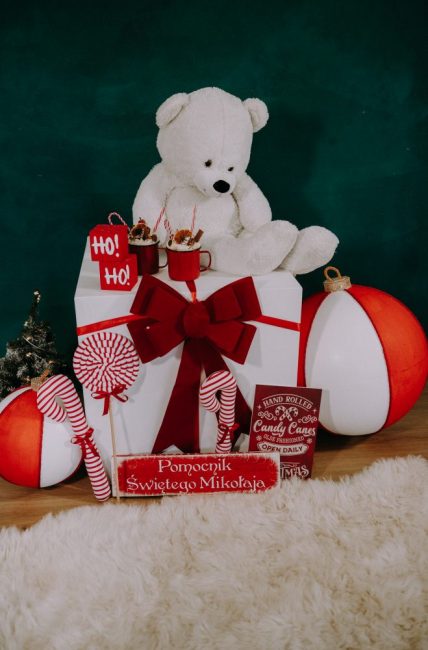 Sesja Świąteczna Szczecin 17