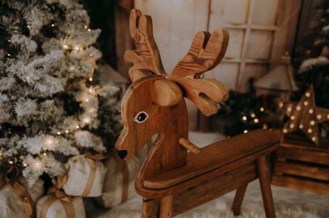 Sesja Świąteczna Szczecin 16