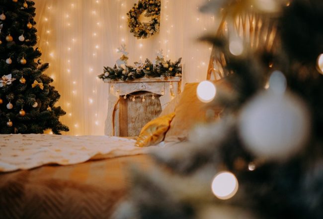 Sesja Świąteczna Szczecin 8