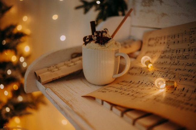 Sesja Świąteczna Szczecin 9